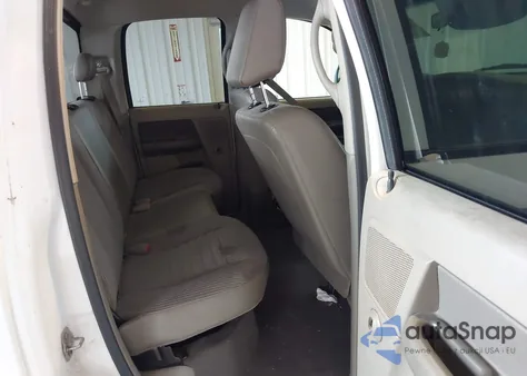 2008 Dodge Ram 1500 St/Sxt z USA, uszkodzony, nr VIN 1D7HA18K08J139956